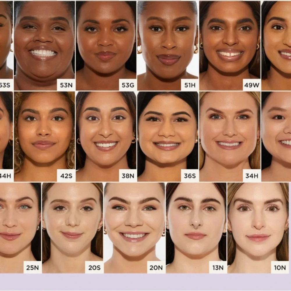 5🌟TOP Rated~TARTE Cosmetics~Creaseless Full Coverage Concealer Makeup~Full Size
